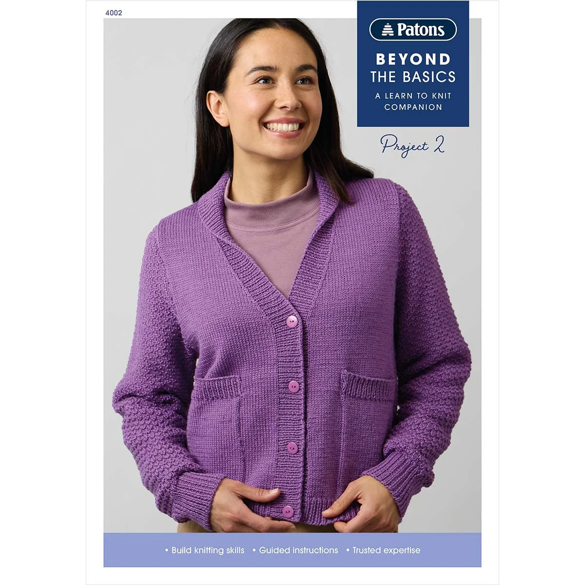 New Pattern Jan 2025